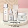 Joseon Beauty 4-piece Set (toner + Serum + Cream + Sunscreen)