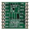 RFM96 RFM96W 433M Wireless Transceiver Module 20DBM LORA TM Electronic Components