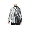 Nike Мужская футболка с длинным рукавом Dri-Fit Culture Football, свободная вязка, топ, цвет Парусный белый/Черный FZ0561-133