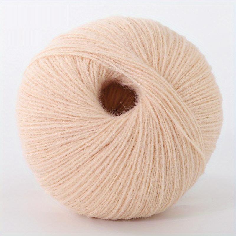 6 мотков по 300 г/10,56 унций пряжи из мериносовой шерсти для вязания спицами и крючком, премиальный яркий набор пряжи для пледов, шарфов, предметы роскошного рукоделия, машинная стирка