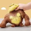 Новые антистрессовые игрушки-фиджет для орангутанга, мягкие эластичные обезьянки, забавные декомпрессионные гориллы, игры для снятия стресса, игрушки для взрослых и детей