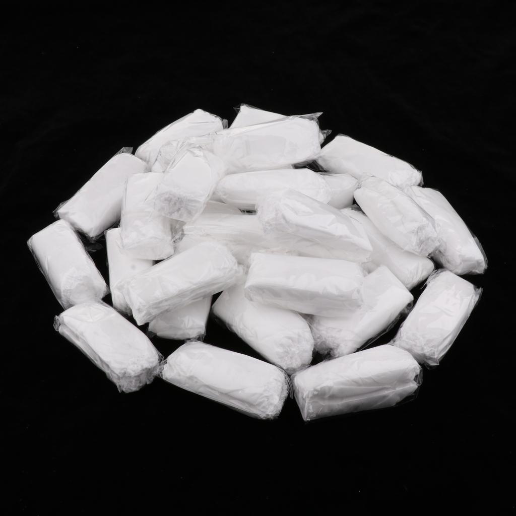 30/pack Non-woven Disposable for Women - Extra / Travel Panties & Incontinence Elastic Waistband