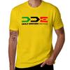 Dde D-aily Driv-en Ex-otics , D-aily Driv-en Ex-otics Dde D-aily Driv-en Ex-otics Dde Driv- Футболка хиппи одежда мужская футболка
