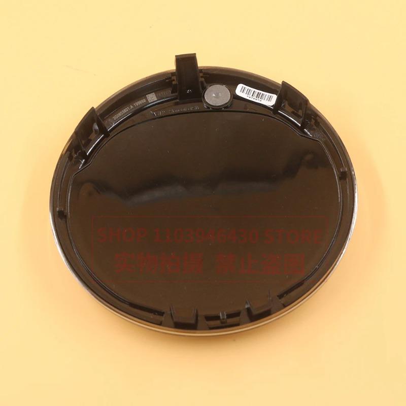 Для VOLKSWAGEN VW 2026 Новый 3G0853601A 3G0 853 601 A Логотип колпак ACC передний Lamando Lavida Passat B7 B8 Touran Golf MK7