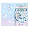 Набор объемных наклеек Sanrio Cinnamoroll 078085