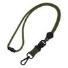 Reusable Mobile Phone Lanyard 3 in 1 Neck Straps Key Chain Cell Phone Rope Hanging Rope  Staffs