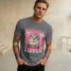 Unisexs Wounisexs Professional Yapper Cat Funny Oddly Specific Dank Meme Shirt Cotton New Arrival Tshirt Top Clothing