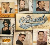 CD GRASCALS - The Grascals и друзья (Country Cla BGRCD1002 BluGrascal Reco 2011 US Soul/Funk Б/у