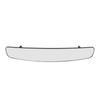 Golf Cart Panoramic Interior Rear View Mirror 16.5in Extra Wide Replacement for E‑Z‑GO Golf Carts