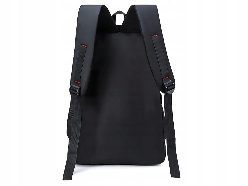 Plecak 44X32X14Cm (60)