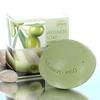 Spike Wellness Shower Soap Olive & Lemongrass 200g