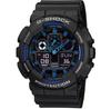 G-Shock GA-100-1A2ER Watch