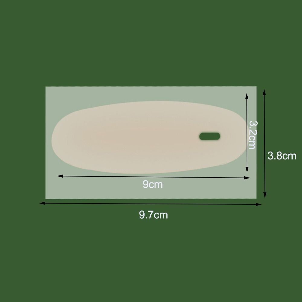 Silicone Finger Protector One Piece Wrapped Waterproof Finger Splint Fixed with Pressure Fixation Support Care Tool