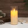 with Remote Control LED Flameless Candles Fake Candle Lights  Restaurant Lighting