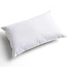 Showa Nishikawa Feather Pillow with Moderate Elasticity and Sinkage To Firmly Support Your Cotton 63 X 43 Cm Pillow, Down, Head, 85% Feather, 15%
