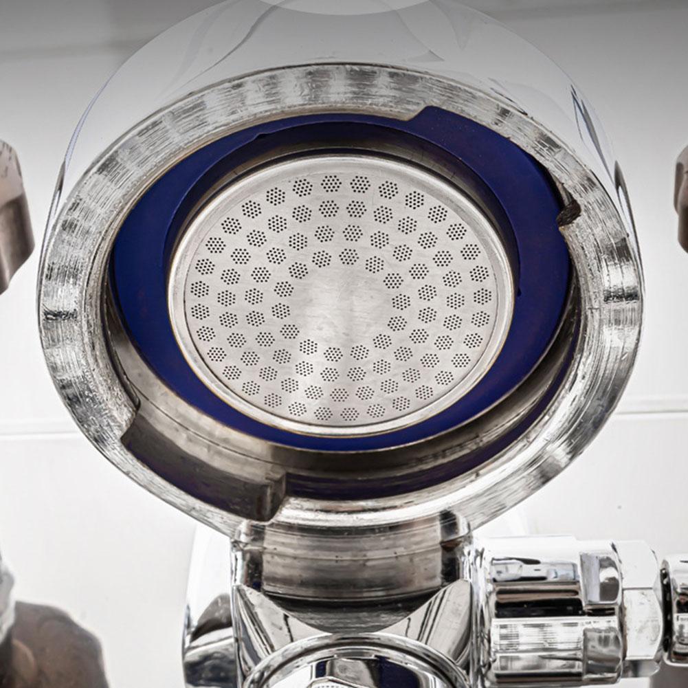 Perfect Fit E61 9 мм силиконовая прокладка головки блока для кофемашины Cafelat