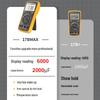 Fluke 17B MAX-01 Digital Multimeter (CN version)