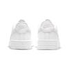 Nike Кроссовки Air Force 1 Low LE Triple White PS DH2925-111