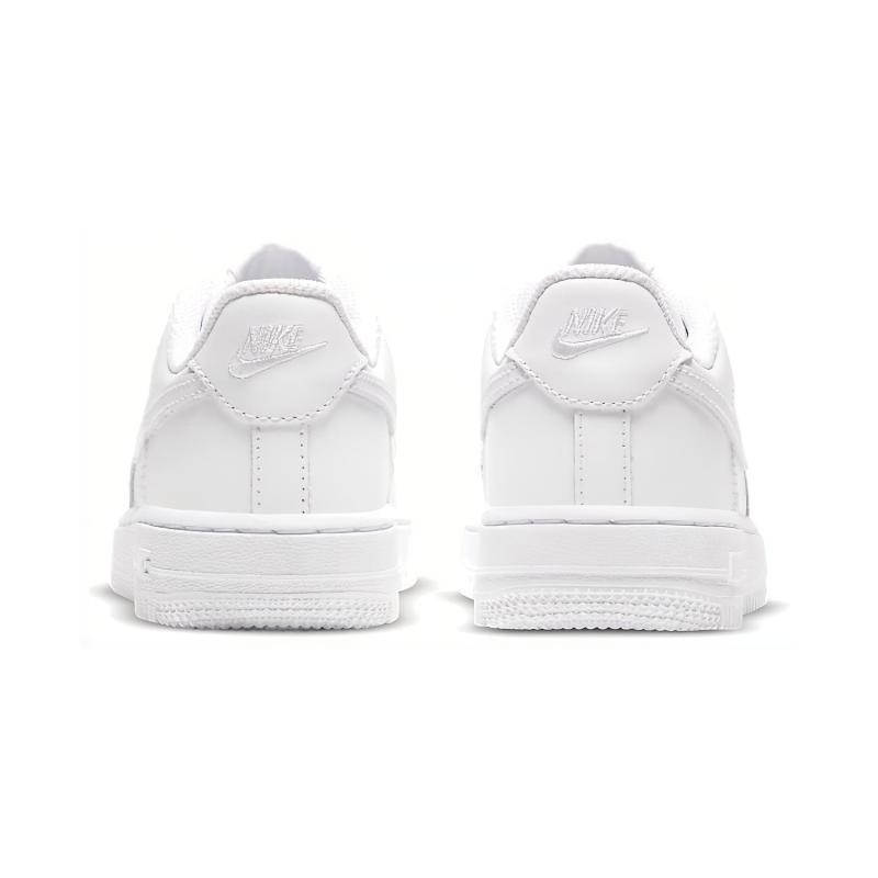 Nike Кроссовки Air Force 1 Low LE Triple White PS DH2925-111