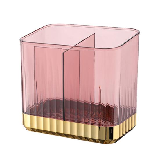 1 набор палочек для еды, клетка, большая емкость, сохраняйте порядок, ПЭТ, экономящая место, многофункциональная полка для кухонного гаджета