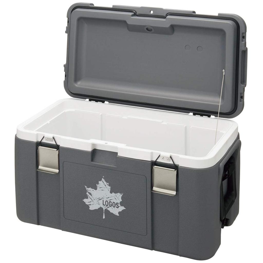 LOGOS Термотект Сабзеро Кулер Прочный 81670130 Мягкий Кулер 35 81670403 Ящик-холодильник Складной 50-BJ (лист)