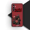 Akatsuki Itachi Pain Narutos Madaras for Motorola Moto G86 G57 G24 G15 G54 Power G13 G14 G34 G35 G45 G60 G53 G55 G64 G75 Case