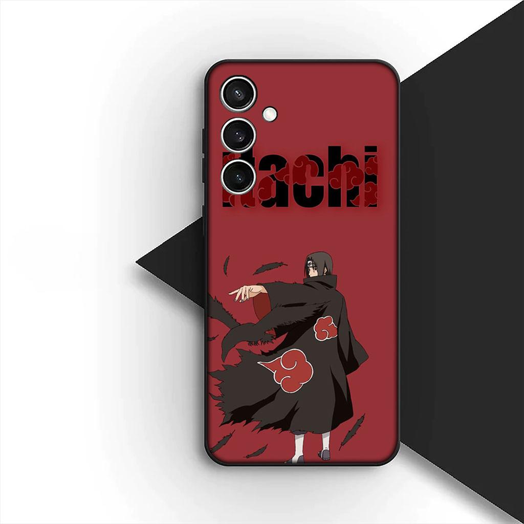 Akatsuki Itachi Pain Narutos Madaras for Motorola Moto G86 G57 G24 G15 G54 Power G13 G14 G34 G35 G45 G60 G53 G55 G64 G75 Case