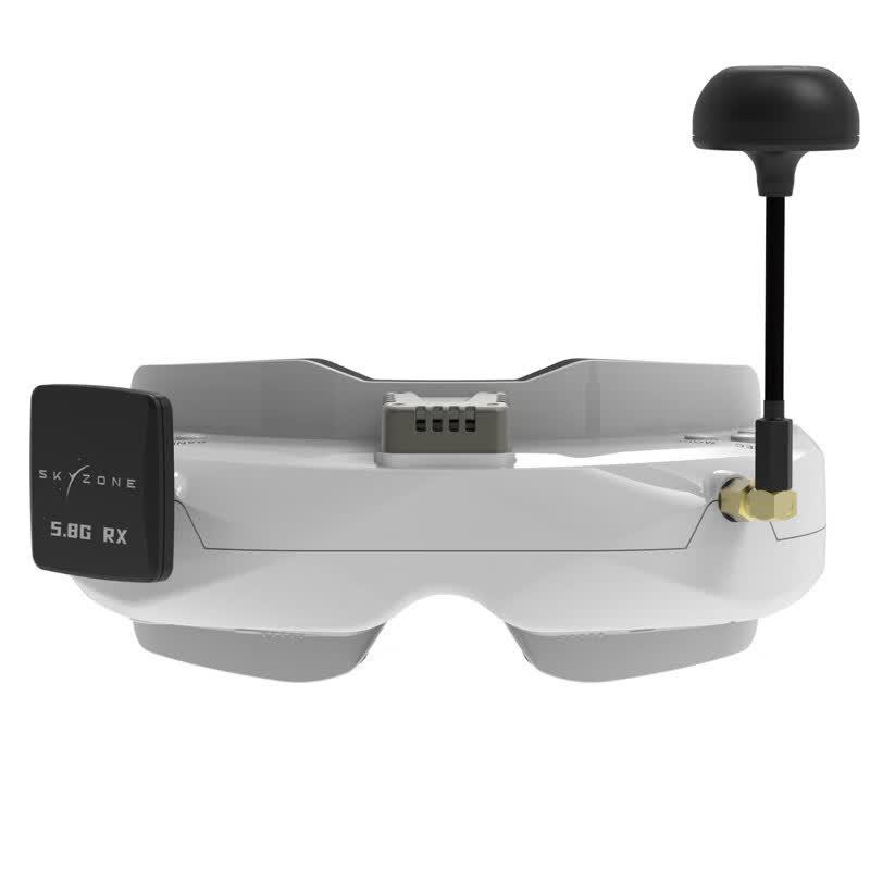 FPV Видеоочки SKYZONE 02O OLED