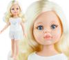 Beautiful Spanish doll Paola Reina, 32 cm, 13215