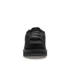 UGG Lo Lowmel Черные женские кроссовки 1168890-BLK