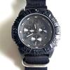 Б/у [РАСПРОДАЖА] LUMINOX Хронограф Navy Seal СЕРИЯ 3080
