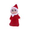 Doll | Christmas Miniature Doll | Baby Elves Dolls Toys | Xmas Decoration Gift