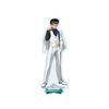 YuYuHakusho 66 Юсуке Урамеши Звездное небо Костюм версия. [Оригинальная иллюстрация] Акриловая подставка