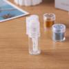 Cosmetics Spray Dispenser Talcum Powder Bottle Powder Spray Bottle Refillable Bottle Makeup Pot