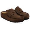 Birkenstock Мокасины Naples с оберткой 1031701