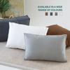 1 шт. Подушка для чтения, большая подушка-валик, подушка для изголовья кушетки, подушка для спины, съемный чехол, подушки для чтения на открытом воздухе