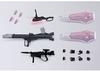 BANDAI SPIRITS MG Blaze Zaku Phantom Za Custom Plastic Model Kit Online Shop White 1/100 (Rey Burrel's Unit) (Hobby Exclusive)
