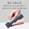 All Bright Flattening Stone Corrector Coarse Grit 120 Sharpening Tool for Finishing Stones, Planar, Knife Sharpening, Medium Finish, Gray