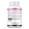 Biotin for Hair Biotin Complex with Keratin, Selenium, Zinc, Copper, Bamboo, Vitamins