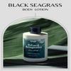 Черный морской водорослевый лосьон для тела (250мл)