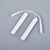 2Pcs Non-Woven Self Adhesive Replacement Electrode Pad For Tens Ems Digital Therapy Machine Massager Nerve Stimulator