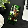 Чехол для телефона S-Helluva Boss для Samsung S26, S25, S24, S23, S22, S21, S20, Plus, Fe, Lite, Другие Черный Чехол