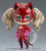 Good Smile Company Nendoroid PERSONA5 the Animation An Takamaki Phantom Thief Clothes Ver. Немасштабная пластиковая раскрашенная подвижная фигурка Перепродажа