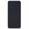 For Samsung Galaxy S24 FE Black Screen Fake Phone Model Not Real Smartphone Display (Without Logo)