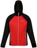Куртка Andreson VII Hybrid Jacket (RMN207_2R1) red,schwarz