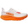 HOKA One One Clifton 10 Frost Orange Zest 1162030-FGZ
