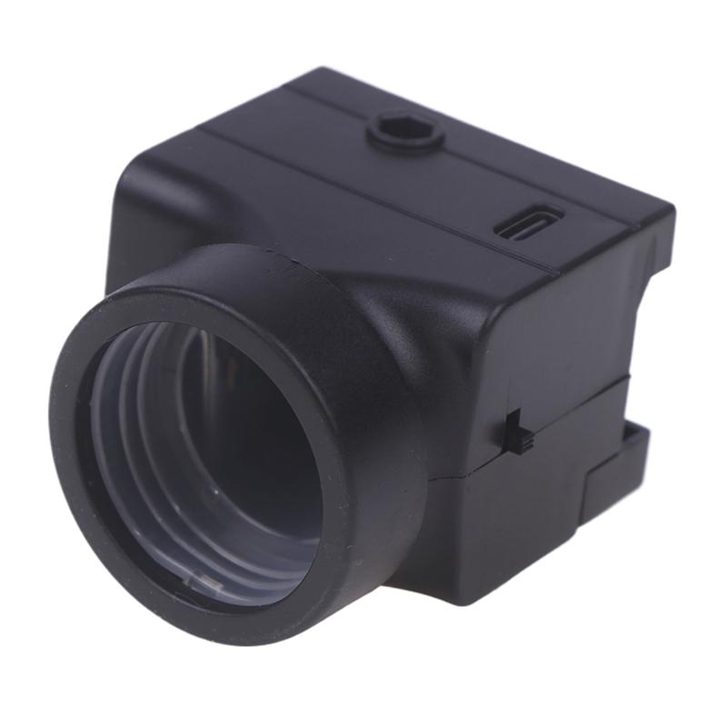 Адаптер освещения Электрический Ge L Ball Blaster Splatter Ball Blasters, Аксессуары Флуоресцентная лампа-осветитель Luminous