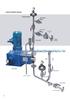 JXB-50/4.0 High Pressure 304 Stainless Steel Plunger Metering Pump