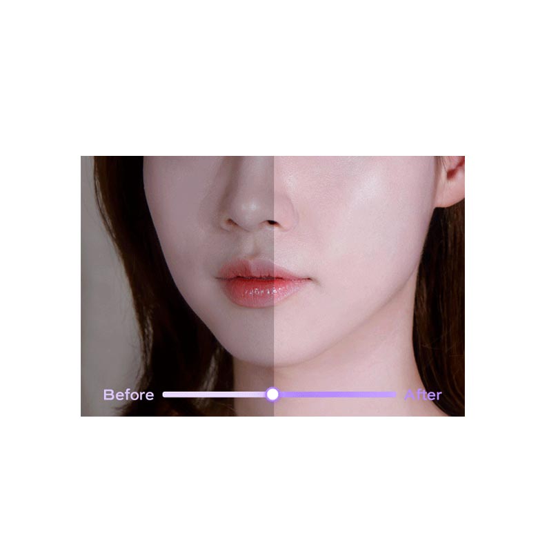 MILK TOUCH Солнцезащитный крем Snow Tone Filter SPF50+ PA++++ 50мл