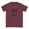 Unisexs TShirts Im Often Mistaken for An Adult Because of My Age Fashion 100 Cotton Tee Shirt O Neck Clothes Adult
